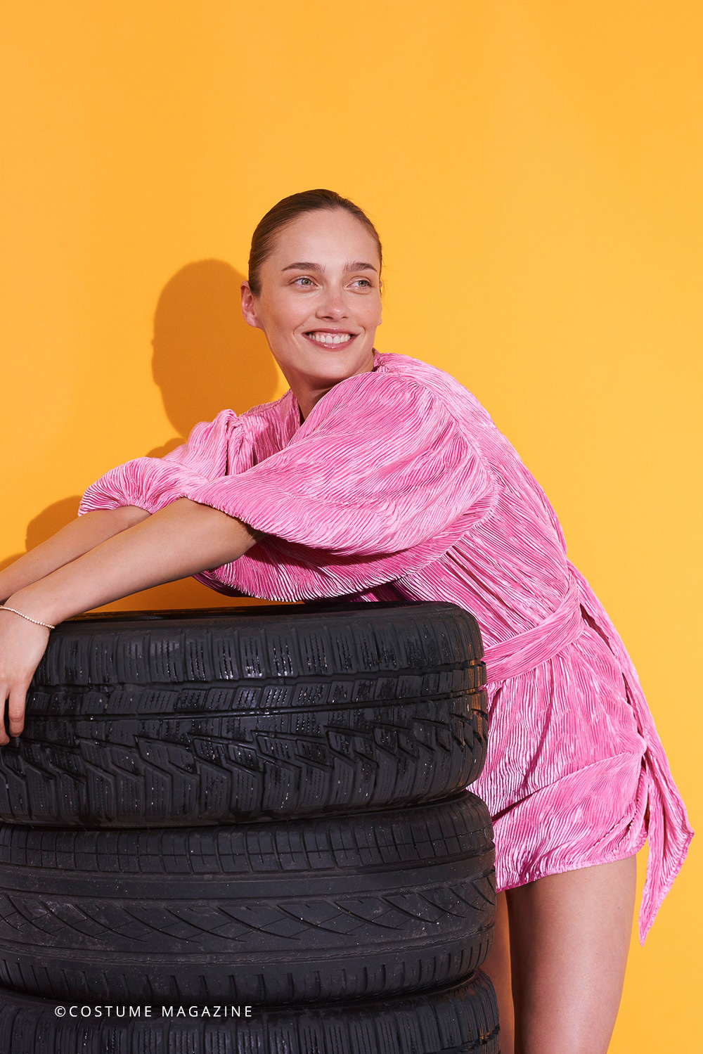 Costumemagazine PROMOSTYL