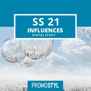 INFLUENCES SS21</br>DIGITAL EDITION