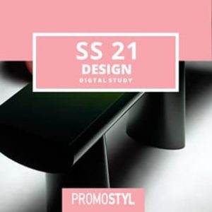 DESIGN SS21</br>DIGITAL EDITION