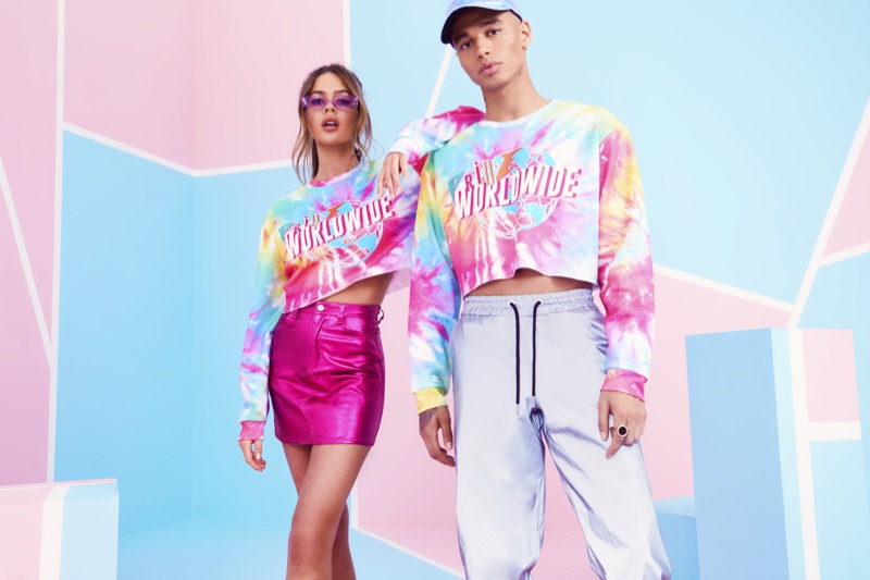 BOOHOO-MAN – PROMOSTYL