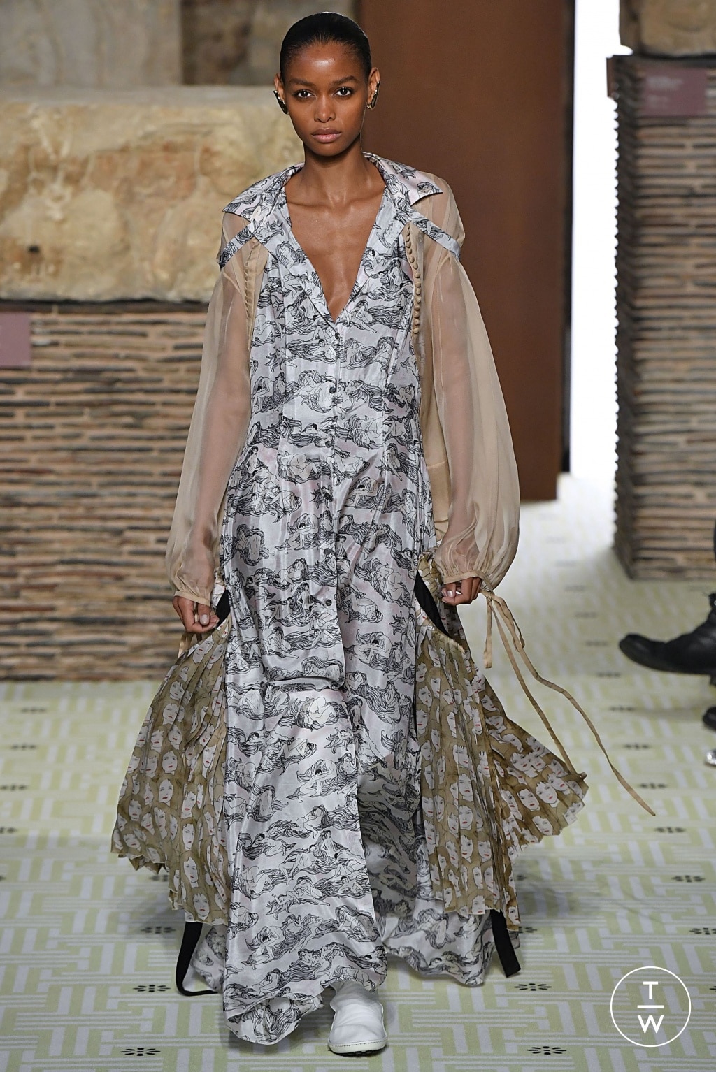 lanvin – PROMOSTYL