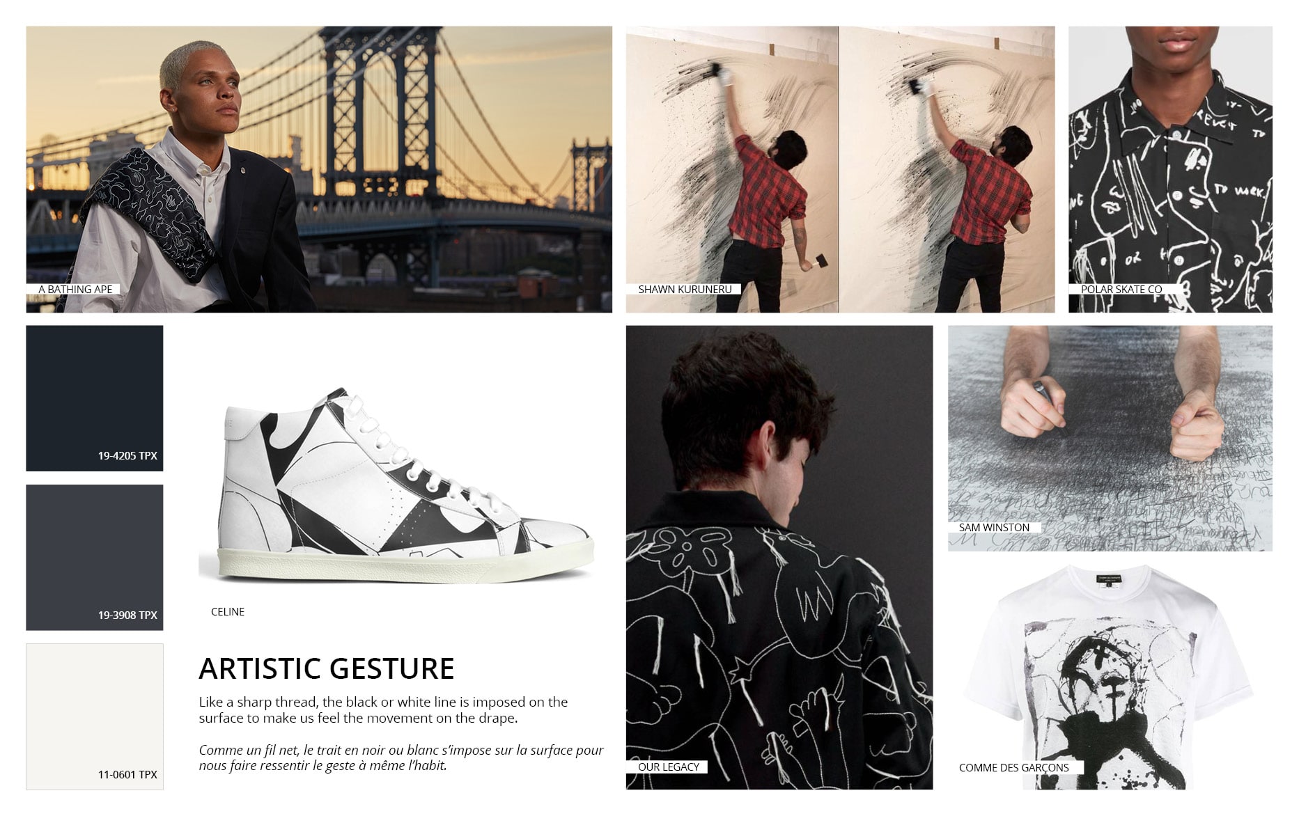 ARTISTIC-GESTURE-HOMME-230919 – PROMOSTYL