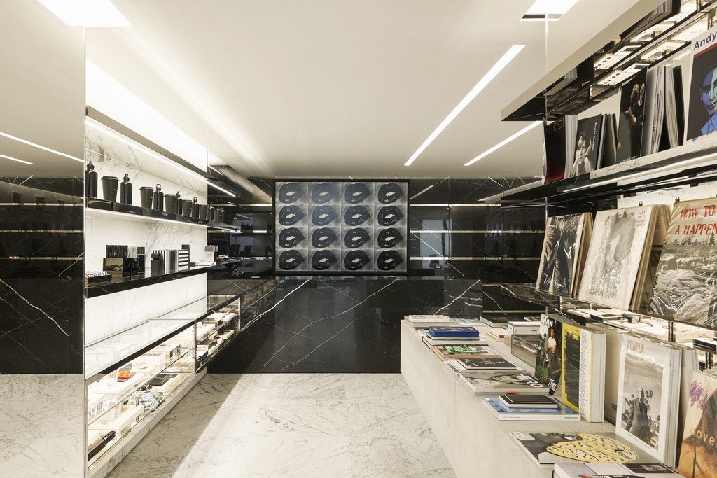 French fashion brand Ba&sh fêtes 200th store opening with new retail  concept in New York