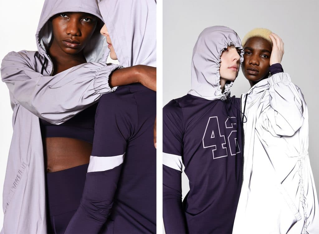 42/54, sportswear, Élodie Ouedraogo, Olivia Borlée