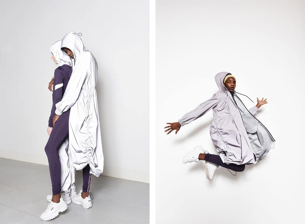 42/54, sportswear, Élodie Ouedraogo, Olivia Borlée