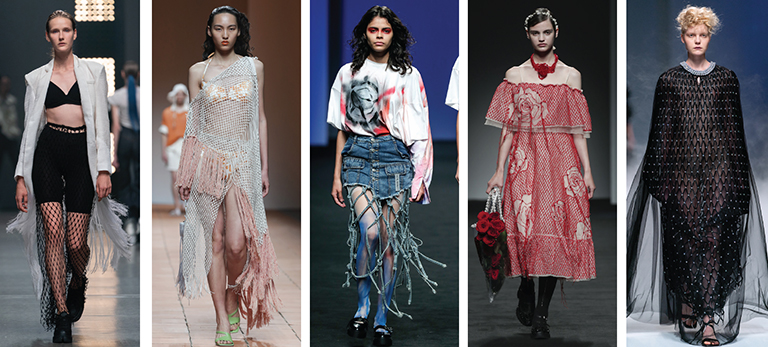 Promostyl's ten favourite looks from Haute Couture SS20 Fashion Week –  PROMOSTYL