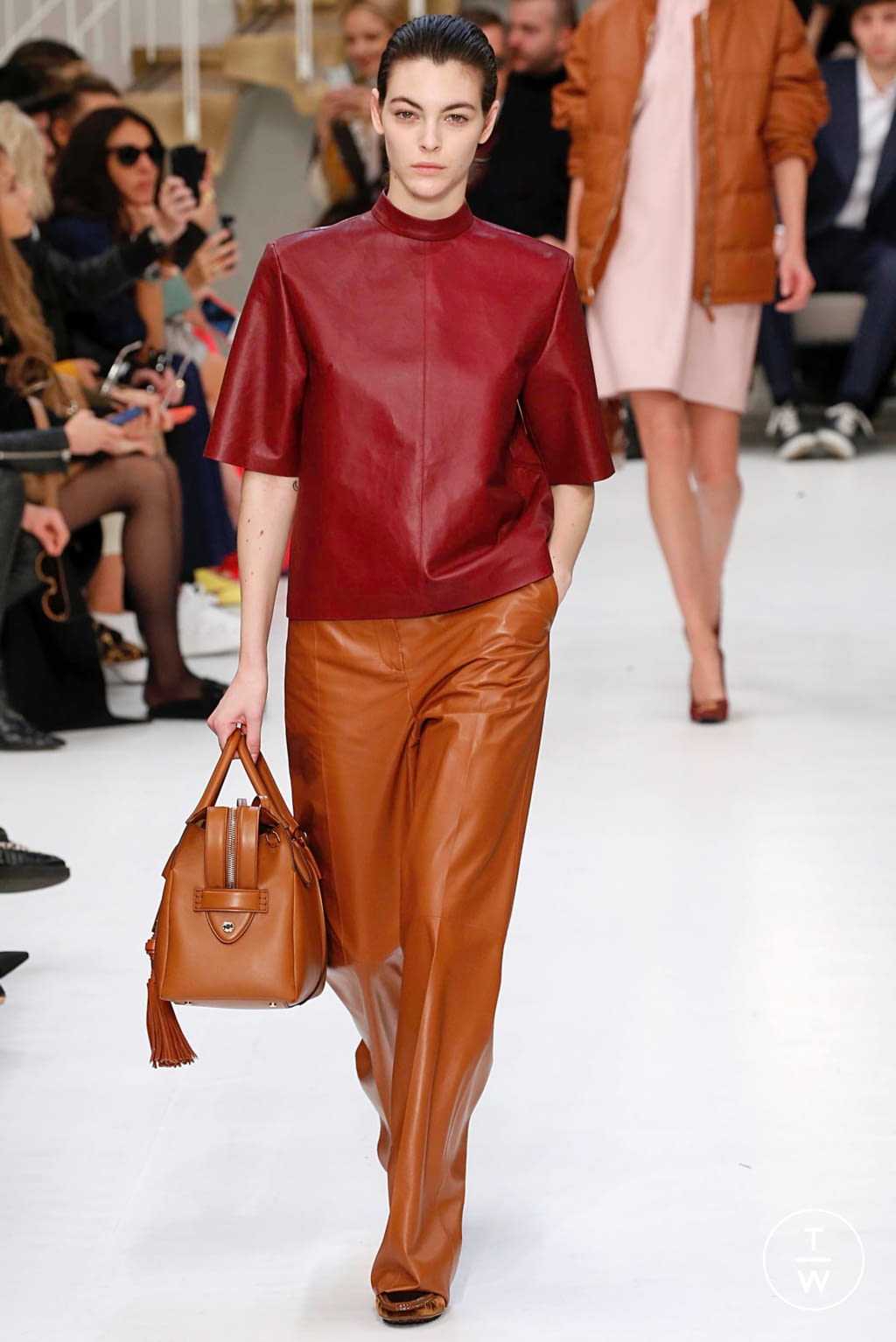 nouvelle collection tod's