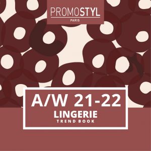 LINGERIE AW21/22</br>DIGITAL EDITION
