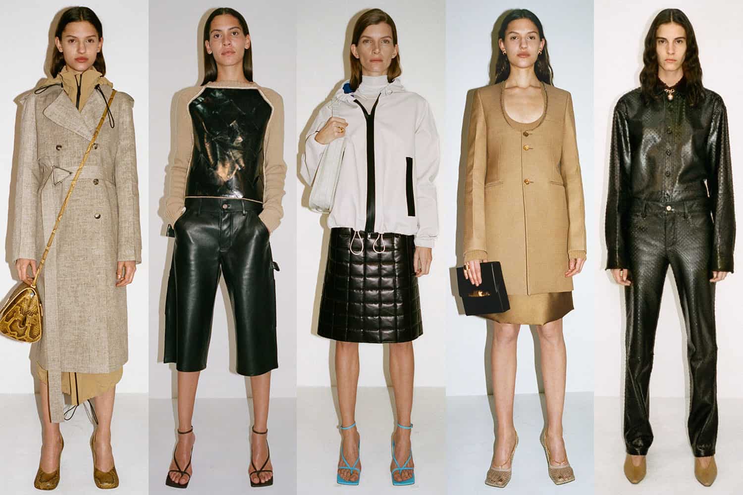 FOCUS SUR LA NOUVELLE IMAGE BOTTEGA PROMOSTYL