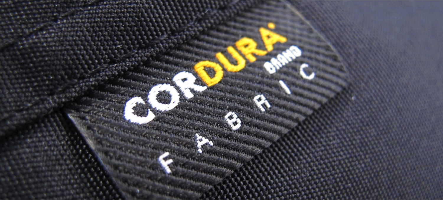 Cordura fabrics' new positioning – PROMOSTYL