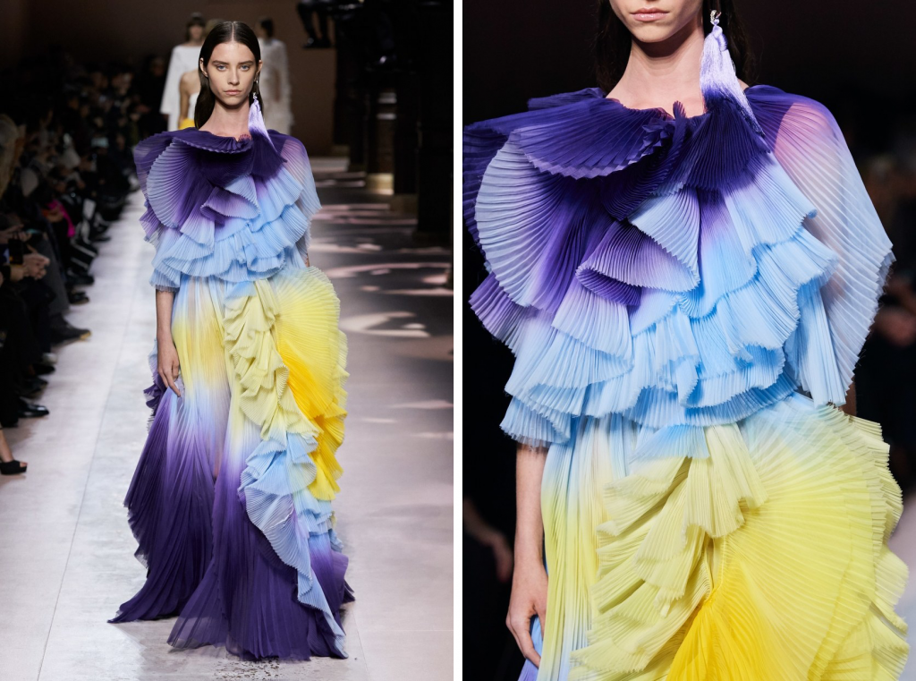 Promostyl’s ten favourite looks from Haute Couture SS20 Fashion Week ...