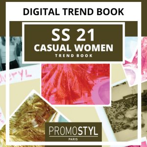 CASUAL WOMEN SS21</br>DIGITAL EDITION