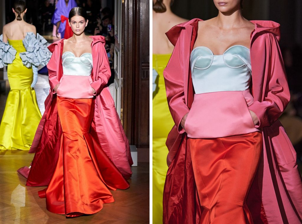 Promostyl's ten favourite looks from Haute Couture SS20 Fashion Week –  PROMOSTYL