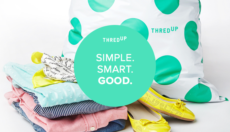 ThredUp, Fashion Footprint Calculator, Erin Wallace