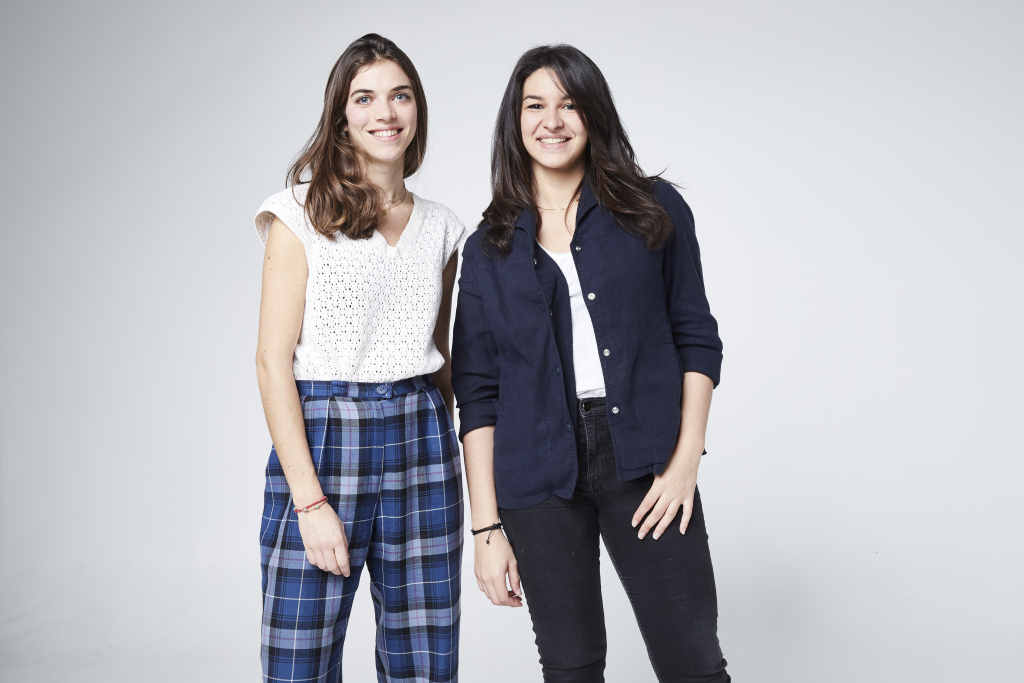 Clear Fashion: the mobile app to choose clothes that are kind to