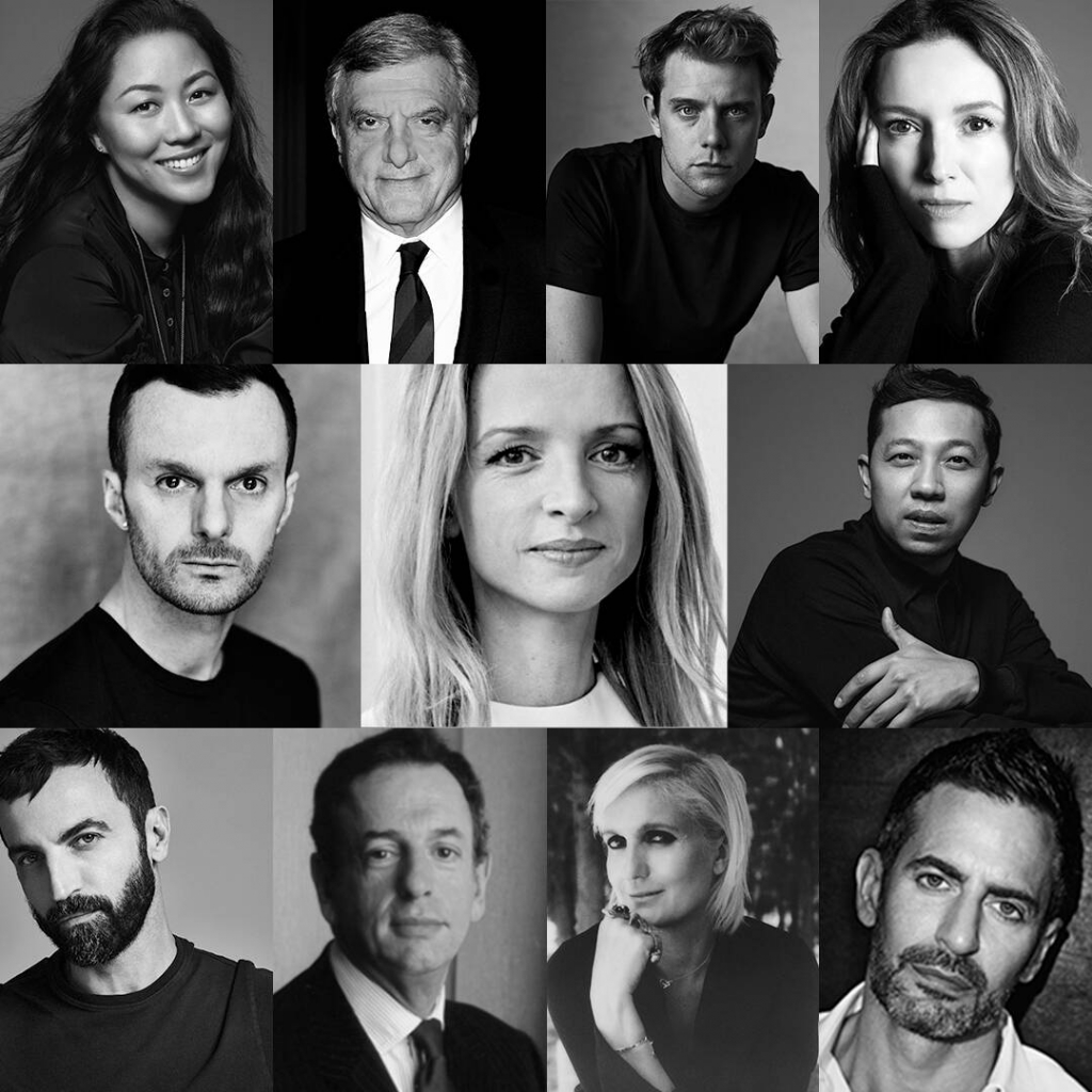 Prix LVMH 2020 : la liste des huit finalistes enfin dévoilée - Elle