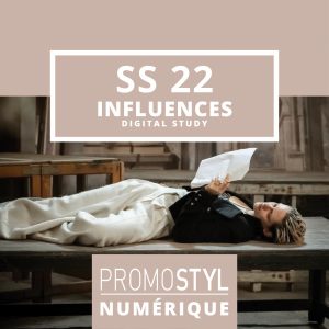 INFLUENCES SS22</br>ÉDITION NUMÉRIQUE