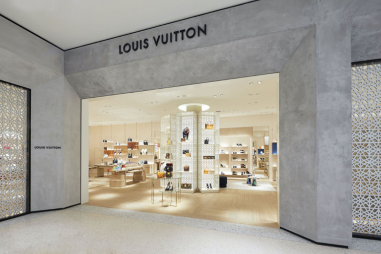 Openings: Kenzo in NYC, Louis Vuitton in Rotterdam, Uniqlo in
