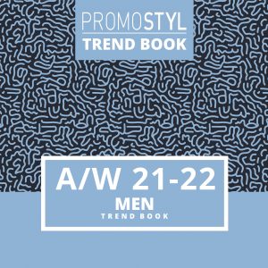 MEN AW21/22</br>TREND BOOK PRINTED