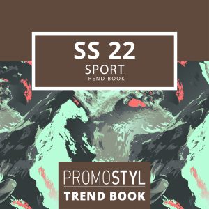 SPORT SS22</br>TREND BOOK PRINTED