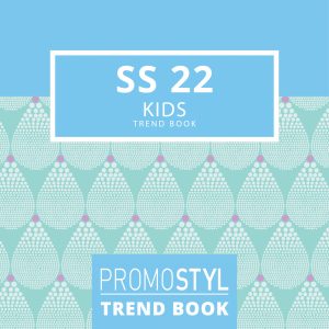 KIDS SS22</br>TREND BOOK PRINTED