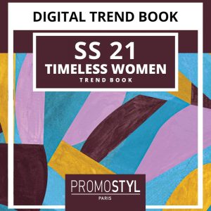 TIMELESS WOMEN SS21</br>DIGITAL EDITION