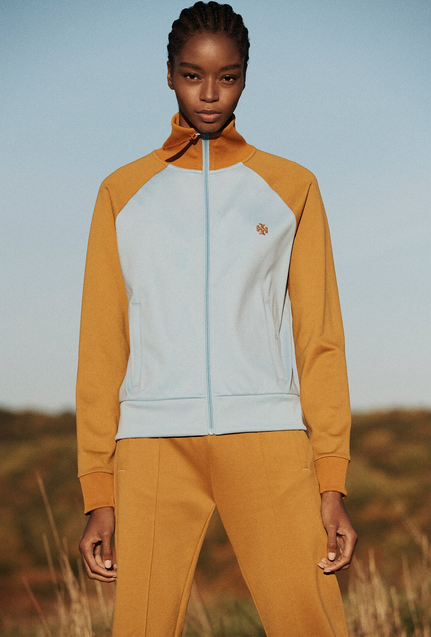 The top 5 sportswear pieces from Tory Burch to have in your wardrobe –  PROMOSTYL