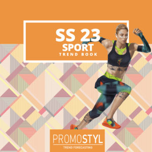 SPORT SS23 TREND BOOK PRINTED