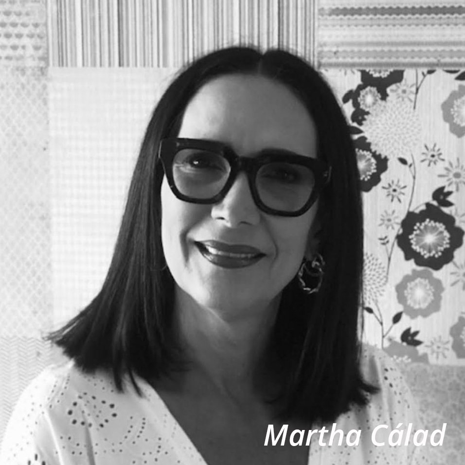 foto Martha Cálad