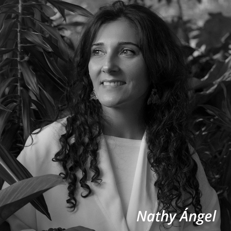 foto Nathy Angel
