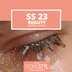 BEAUTY SS23</br>TREND BOOK