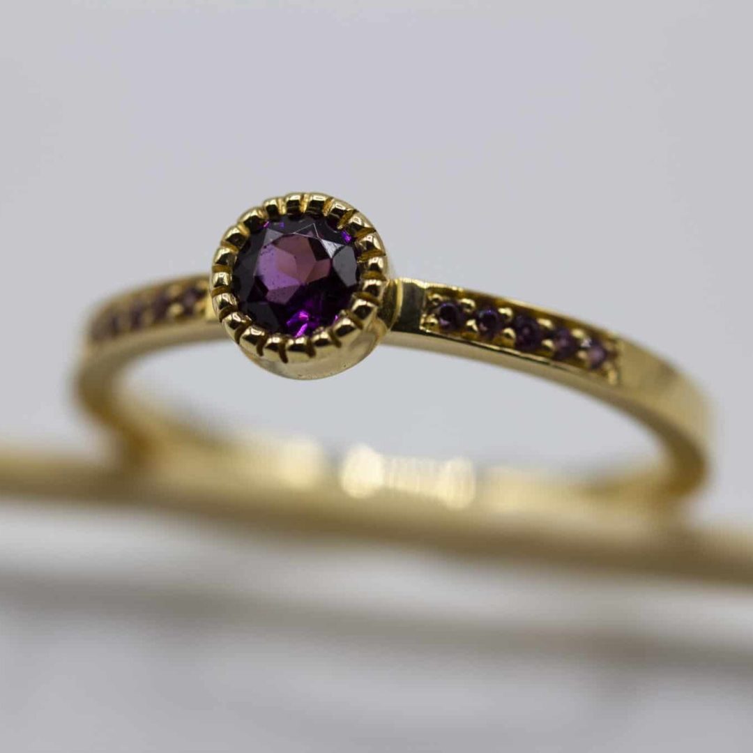 Image 6 - Paulette à Bicyclette