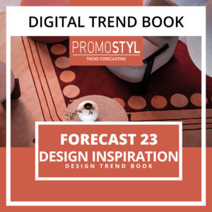 DESIGN INSPIRATION FORECAST 23 - Edition numérique