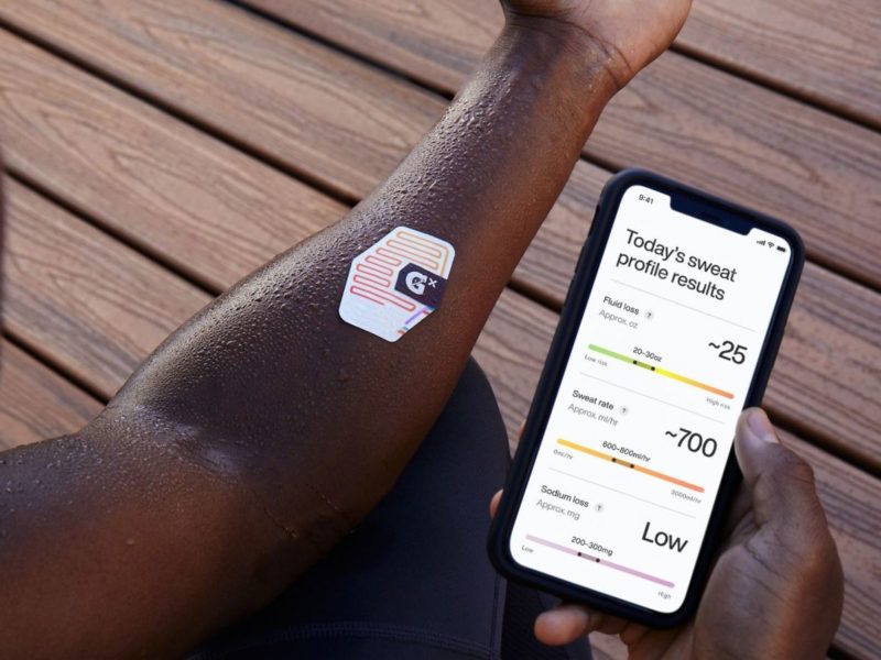 Image 3 GATORADE et Vignette