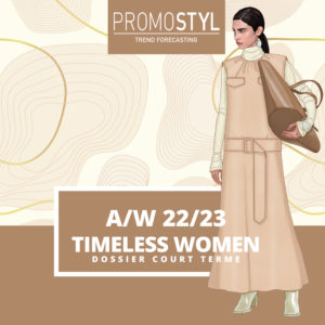 Timeless Women AW22/23 file