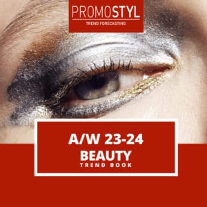 BEAUTY AW23/24 TREND BOOK