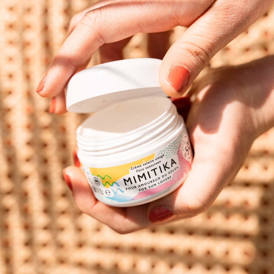 mimitika suncare