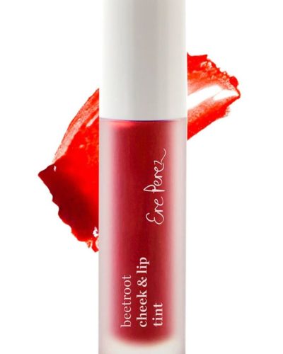 Ere Perez Beetroot Cheek & Lip Tint – THE PLANT BASED ONE