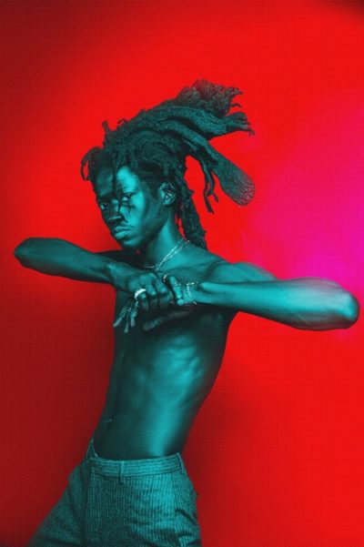 Babatunde Williams Peters 3 Babatunde Williams Peters 3
