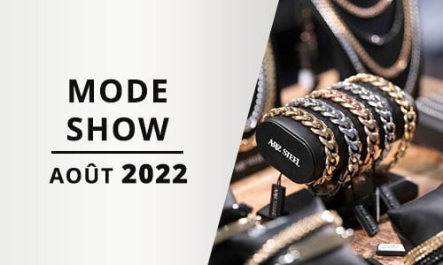 MODE ACCESSSORIES SHOW 2022 FR