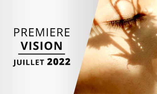 PREMIERE VISION SALON 2022