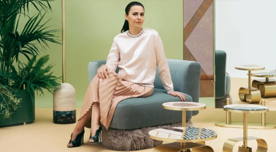 Photo 1 - cristina celestino