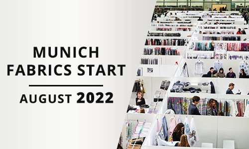 SALON MUNICH FABRICS