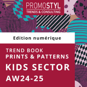 PRINT & PATTERNS AW24-25 KIDS SECTOR</br>DIGITAL EDITION