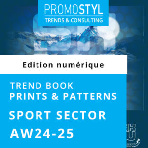 PRINT & PATTERNS AW24-25 SPORT SECTOR</br>DIGITAL EDITION