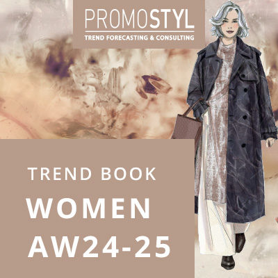 boutique women – PROMOSTYL