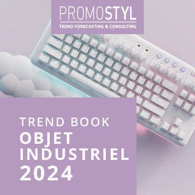 produit Objet Industriel 2024