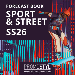 SPORT & STREET SS26</br>Édition imprimée