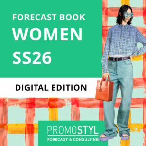 WOMEN SS26</br>Édition numérique