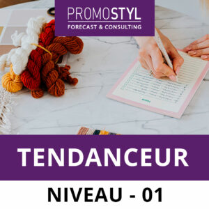 Tendanceur - Niveau 1